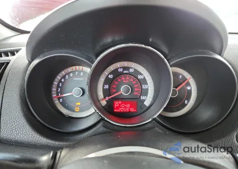 2013 Kia Forte Ex from USA, damaged, VIN KNAFU4A20D5727330